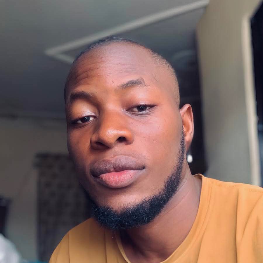 Rev. Amoto Ibrahim Avatar