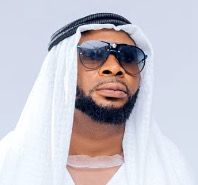 Mohammed Abarkaka Avatar