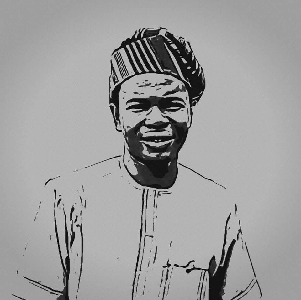 Pst. Dan Rauf Avatar