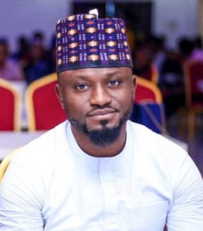 Danjuma Sa'id Avatar